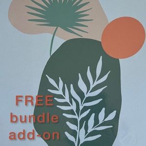 Jewelry (free add-on for bundles)